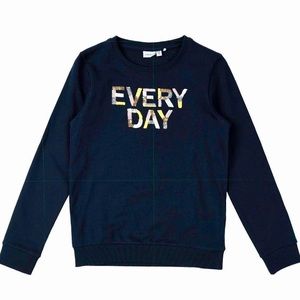 Name it sweatshirt Sz 7-8 new with tags